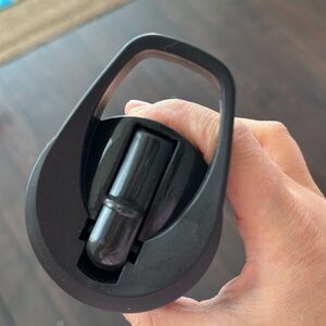 sky zone water bottle